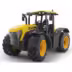 Recenzia JCB Fastrac 4200