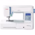 Recenzia Janome Skyline S5