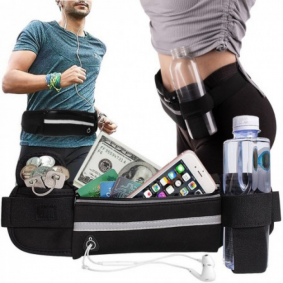 Ľadvinka na športové aktivity Vyobrazenie Ľadvinka na športové aktivity