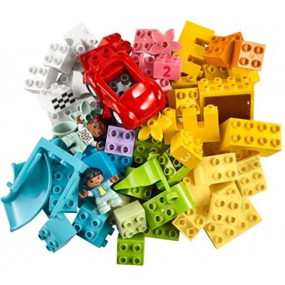Test Stavebnica LEGO Duplo Recenzia Stavebnica LEGO Duplo