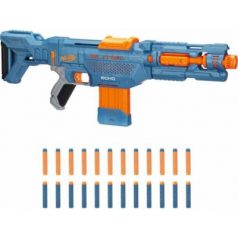 Test Detské zbrane Nerf Recenzia Detské zbrane Nerf