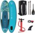 Test Aqua Marina Vibrant 8’0 Recenzia Aqua Marina Vibrant 8’0