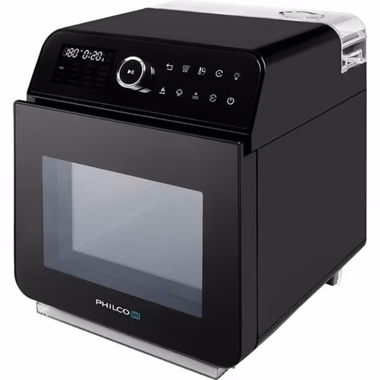 Test Philco PHAO 1015 Recenzia Philco PHAO 1015