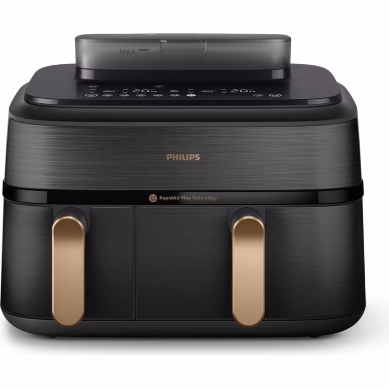 Recenzia Philips NA 552/00