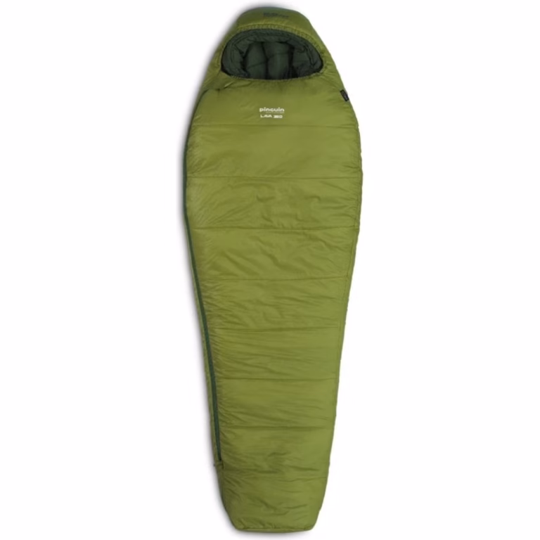 Recenzia Pinguin Lava 350