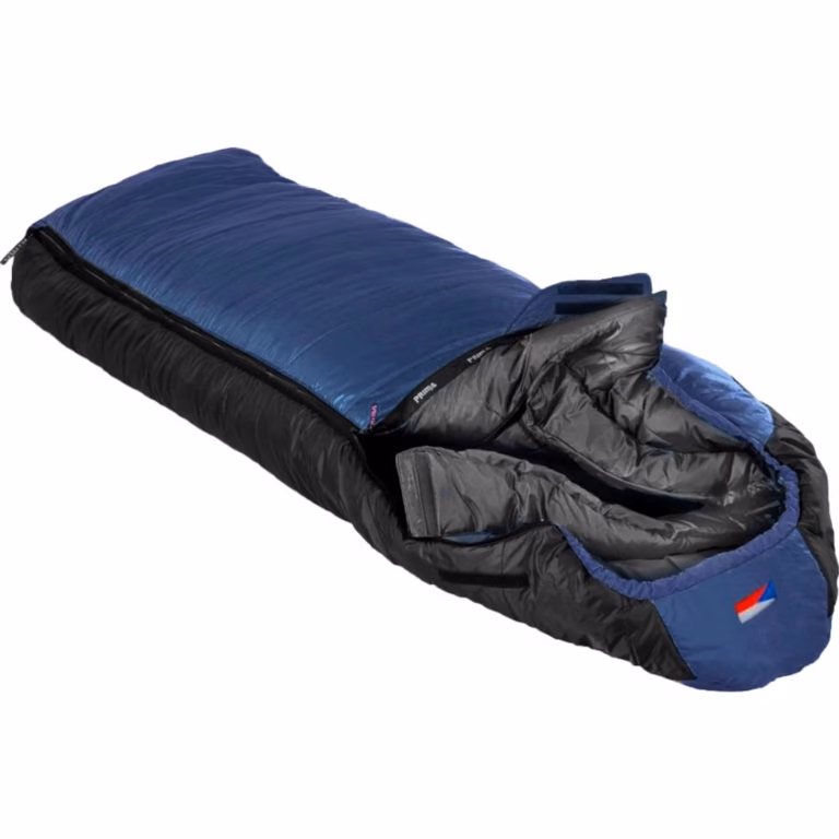 Recenzia Prima Manaslu