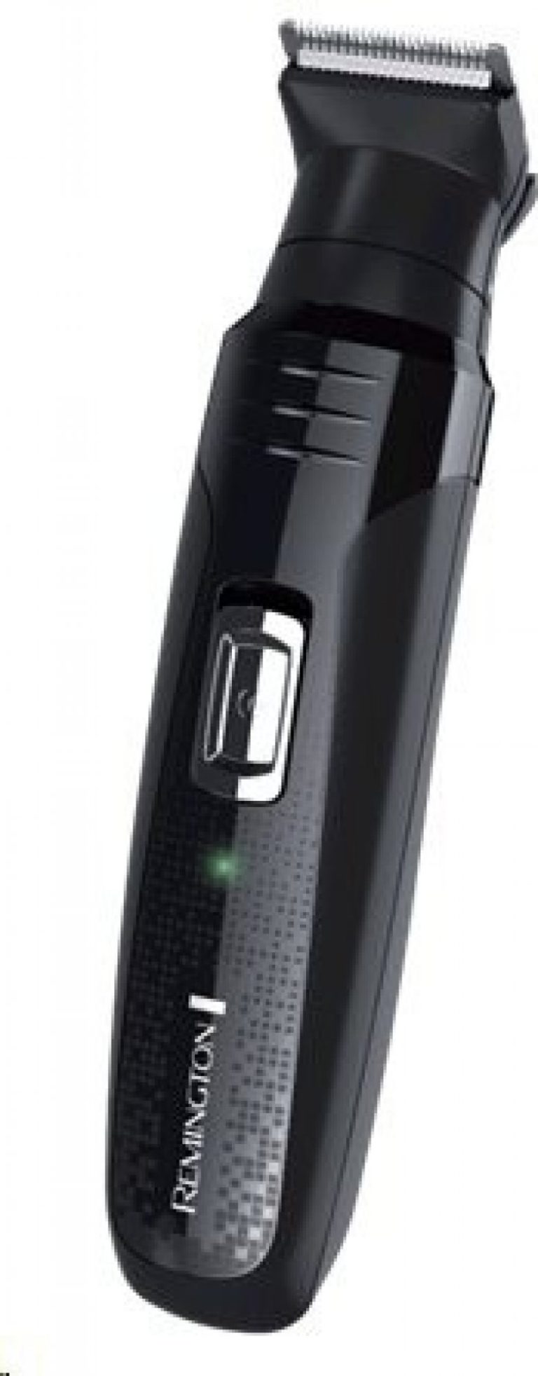 Test Remington PG 6130 Recenzia Remington PG 6130