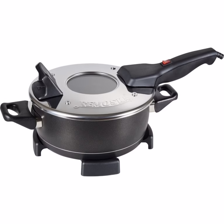 Test Remoska Classic R21F/01 Recenzia Remoska Classic R21F/01