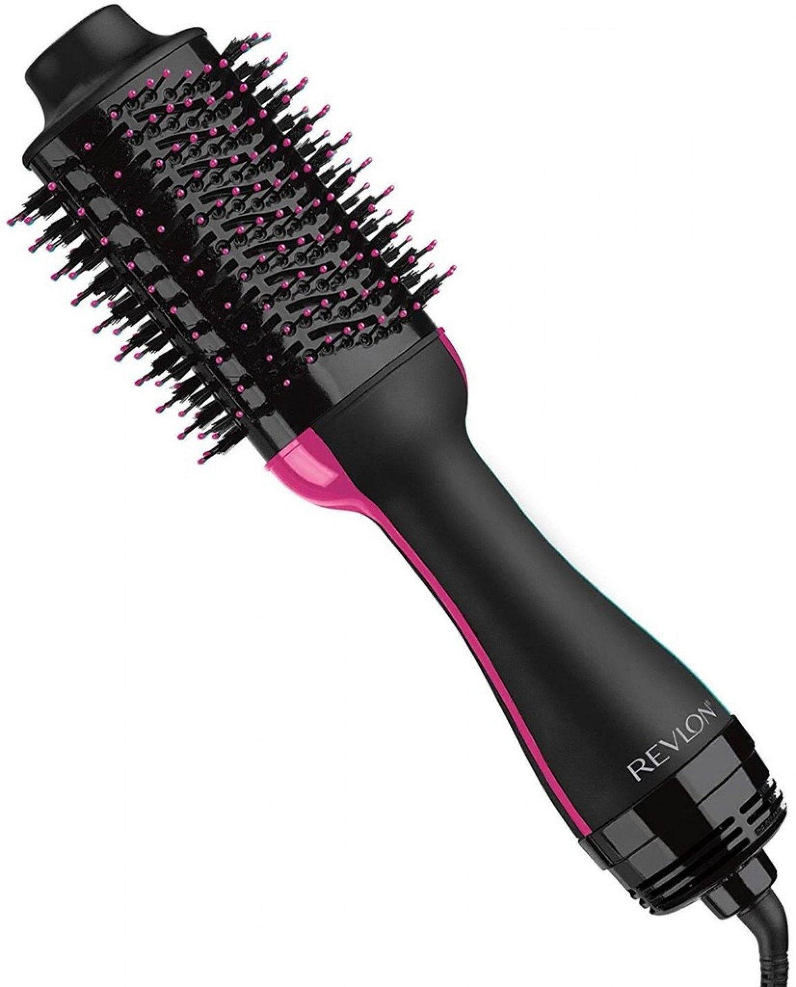 Recenzia Revlon RVDR5222E