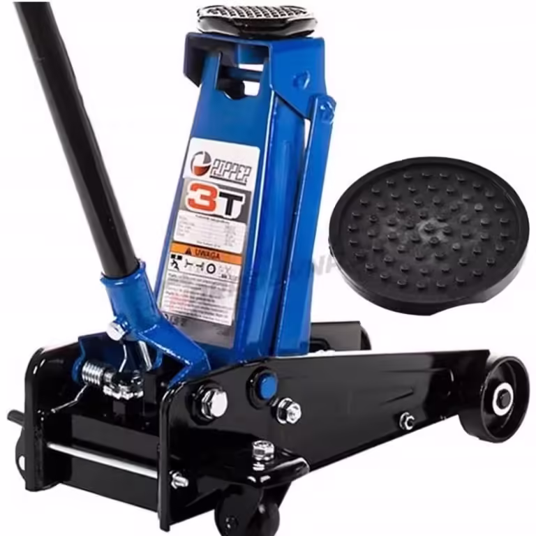 Test Ripper Recenzia Ripper