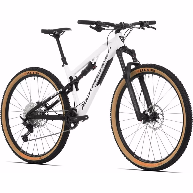 Recenzia Rock Machine Blizzard XCM 70-29&nbsp;2022