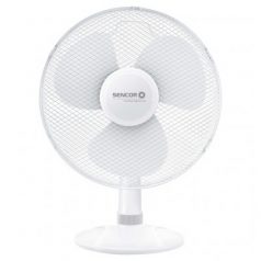 Test Sencor SFE 4037WH Recenzia Sencor SFE 4037WH