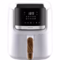 Recenzia Sencor SFR 6551&nbsp;WH