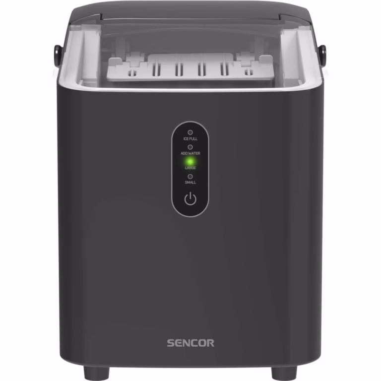 Test Sencor SIM 2500BK Recenzia Sencor SIM 2500BK