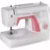 Recenzia Singer SIMPLE 3210