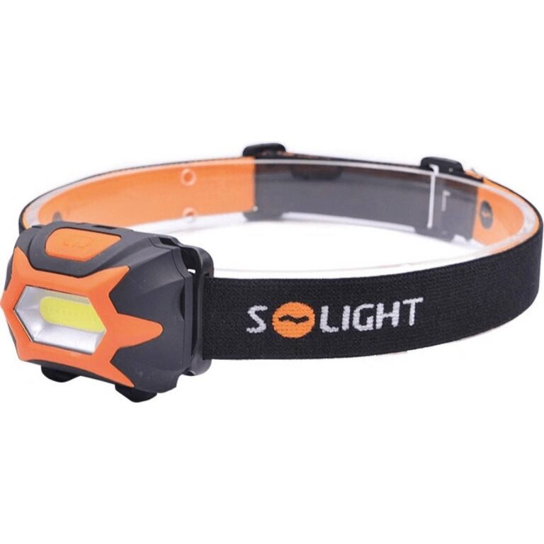 Test Solight WH25 Recenzia Solight WH25