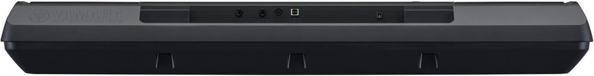 Vstupné konektory bývajú spravidla na zadnej strane Vyobrazenie Vstupné konektory bývajú spravidla na zadnej strane