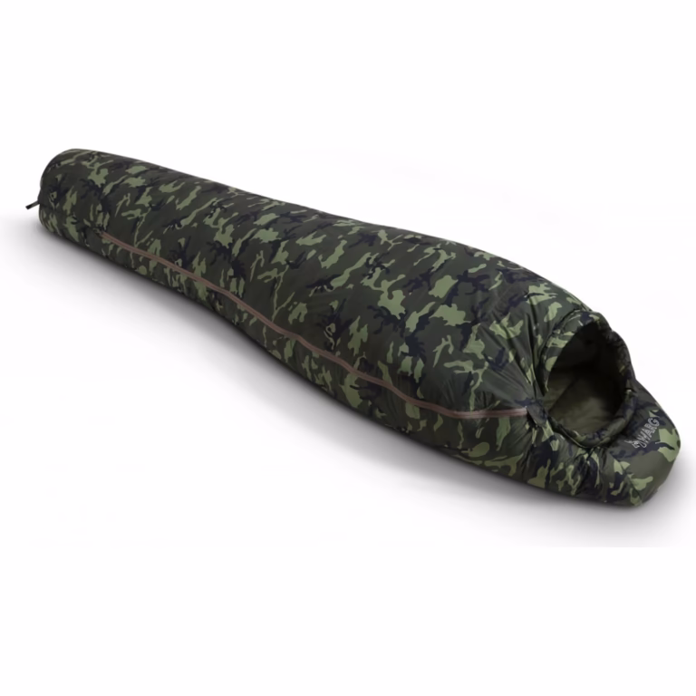 Recenzia Warg Stark 500