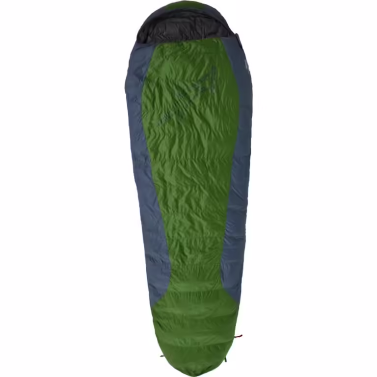 Test Warmpeace Viking 600 Recenzia Warmpeace Viking 600