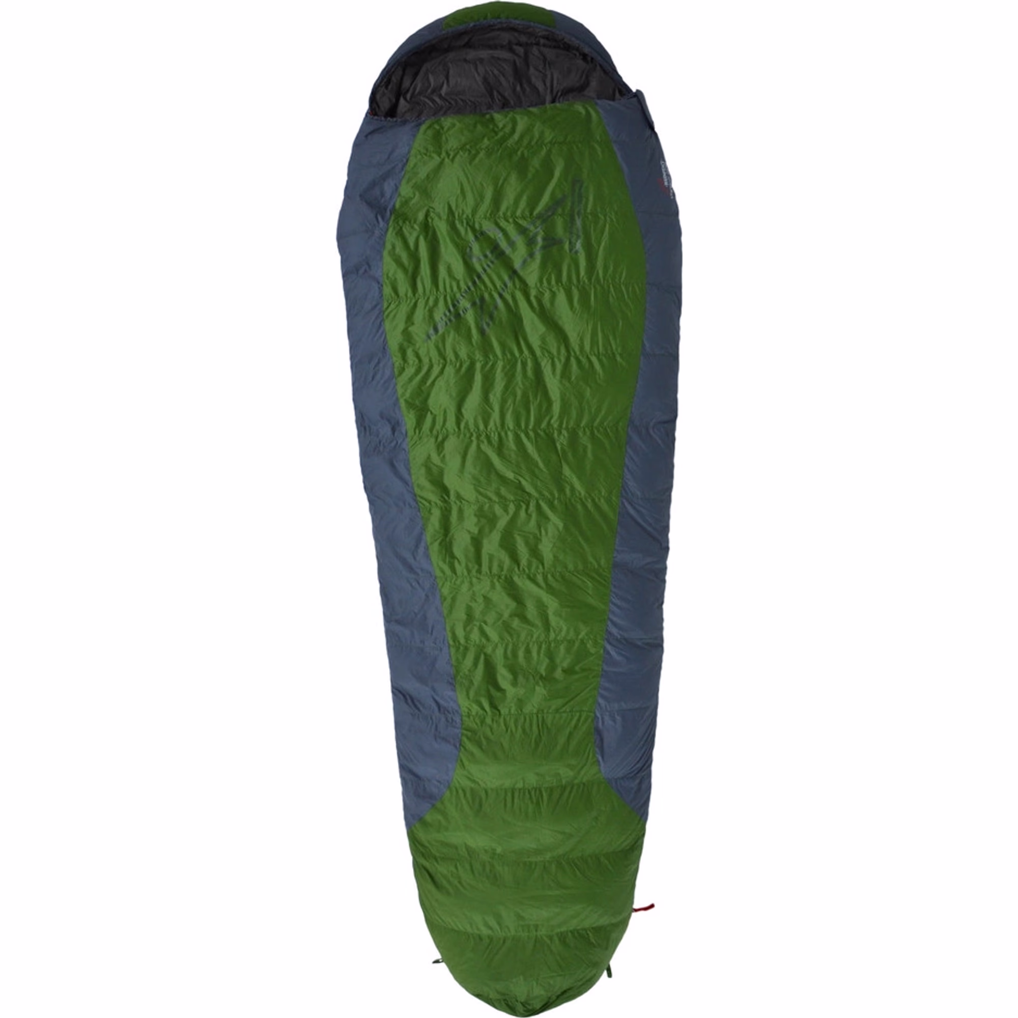 Test Warmpeace Viking 600 Recenzia Warmpeace Viking 600