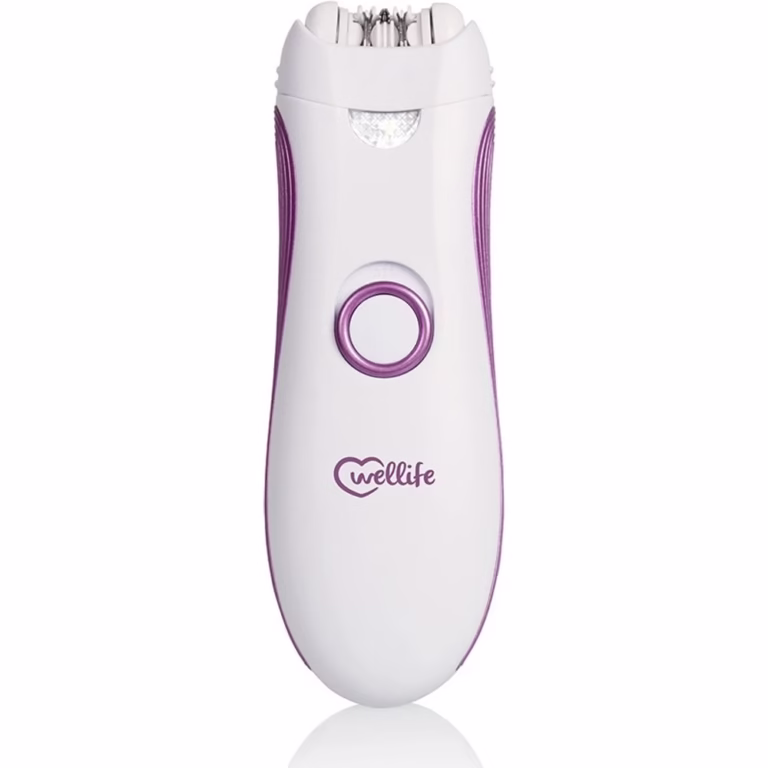 Test Wellife AS-101 Recenzia Wellife AS-101