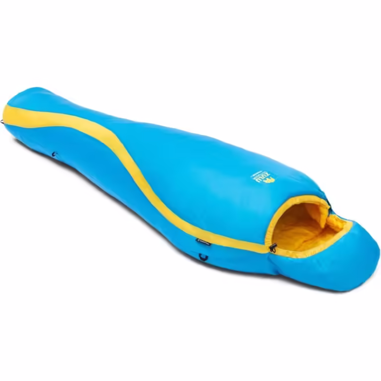 Recenzia Zulu Ultralight 700