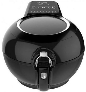 Test Tefal Actifry Genius XL AH960830 Recenzia Tefal Actifry Genius XL AH960830