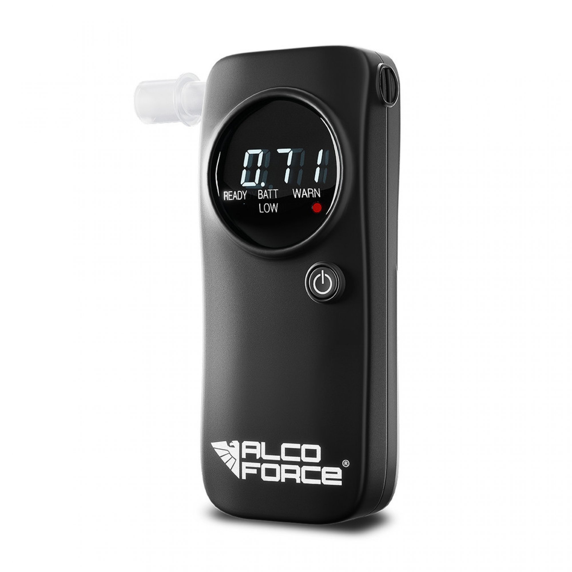 Test AlcoForce Professional Recenzia AlcoForce Professional