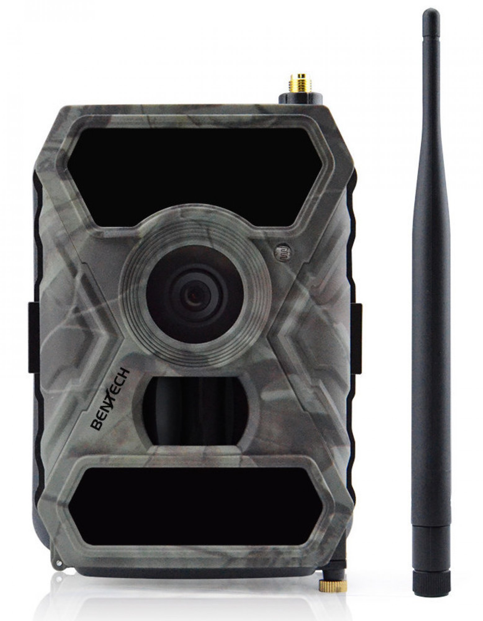Test Bentech 3.0CG Recenzia Bentech 3.0CG