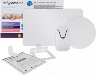 Test Hisense Babysense 2 Pro Recenzia Hisense Babysense 2 Pro