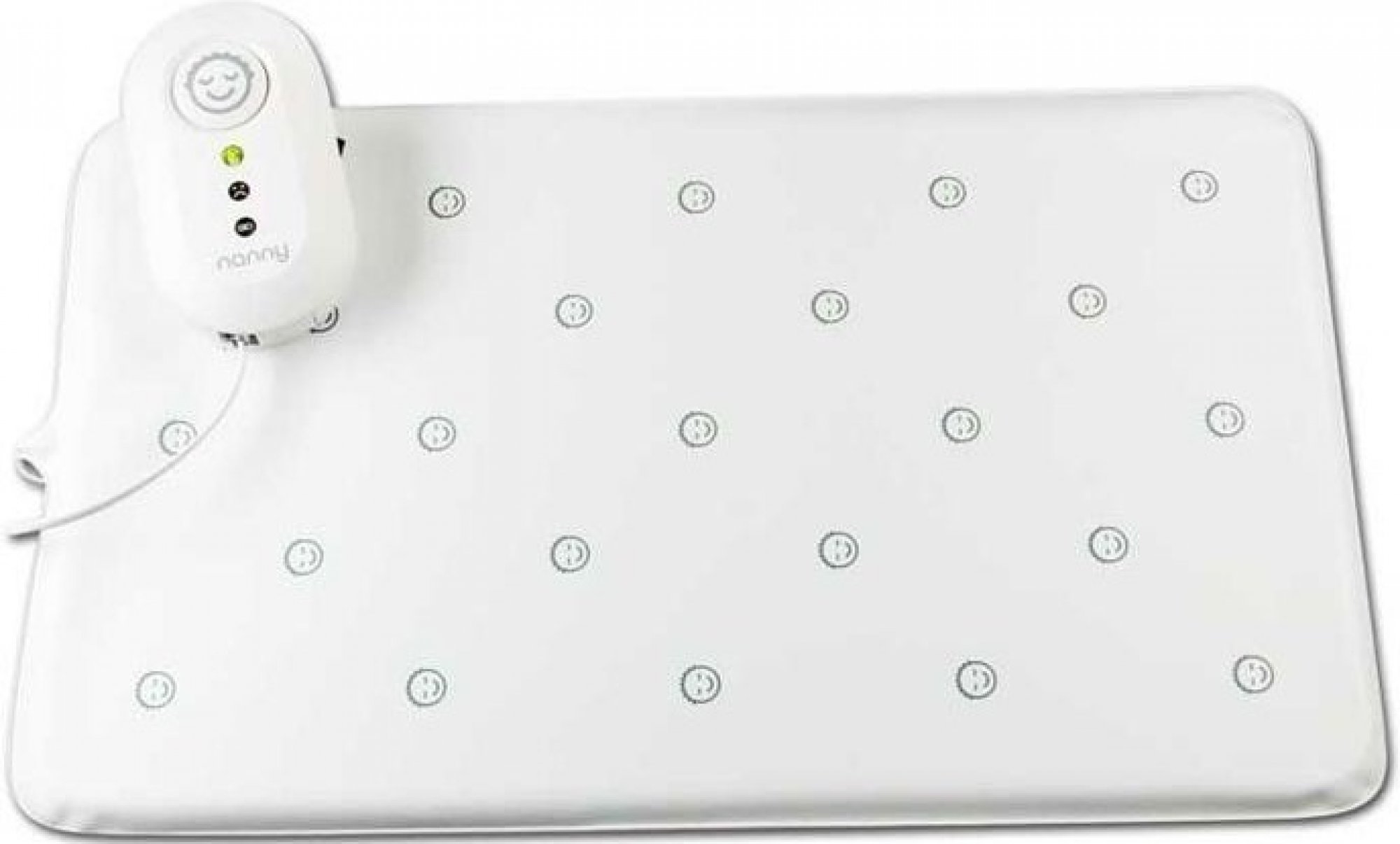 Test Jablotron Nanny BM 02 Recenzia Jablotron Nanny BM 02