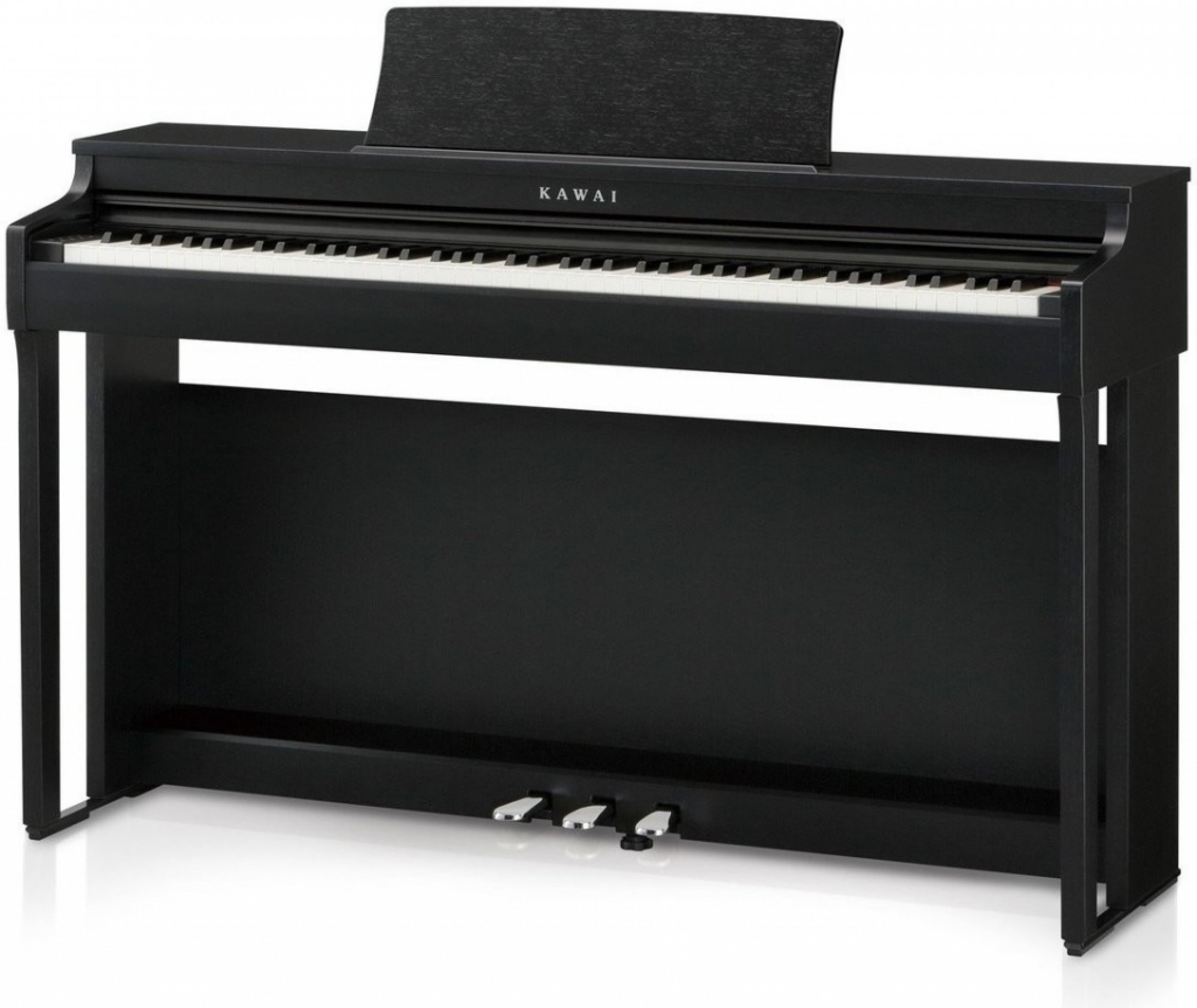 Test Kawai CN29 Recenzia Kawai CN29