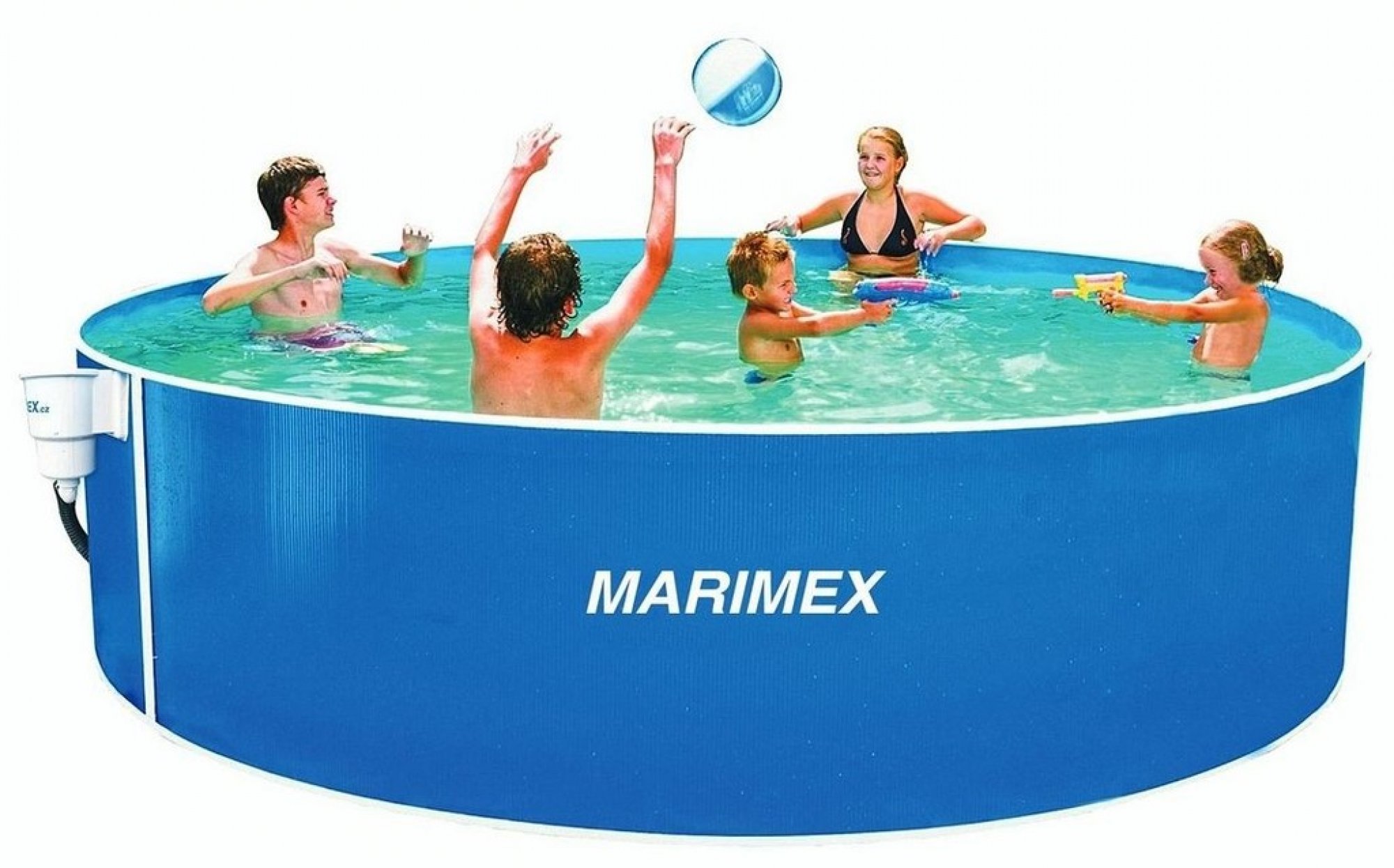 Test Marimex Orlando 3,66 x 0,91 m 10340197 Recenzia Marimex Orlando 3,66 x 0,91 m 10340197