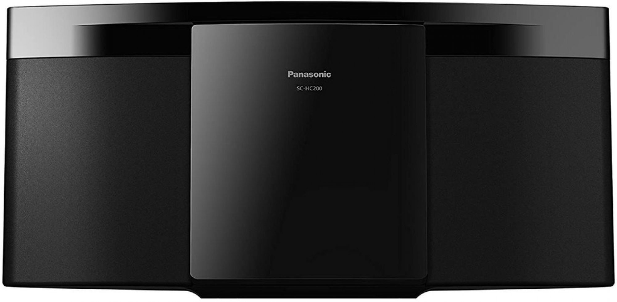 Test Panasonic SC-HC200EG Recenzia Panasonic SC-HC200EG