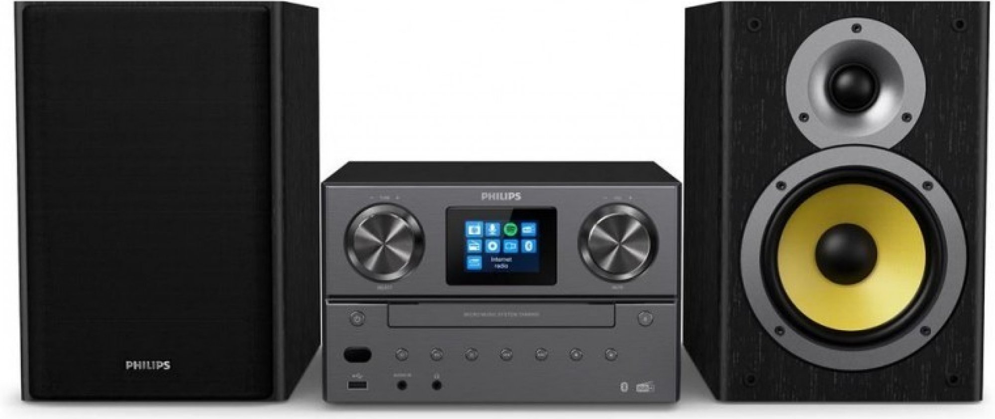Test Philips TAM8905/10 Recenzia Philips TAM8905/10