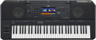 Test Yamaha PSR SX900 Recenzia Yamaha PSR SX900