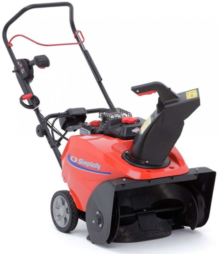 Recenzia Riwall PRO RPST 6065
