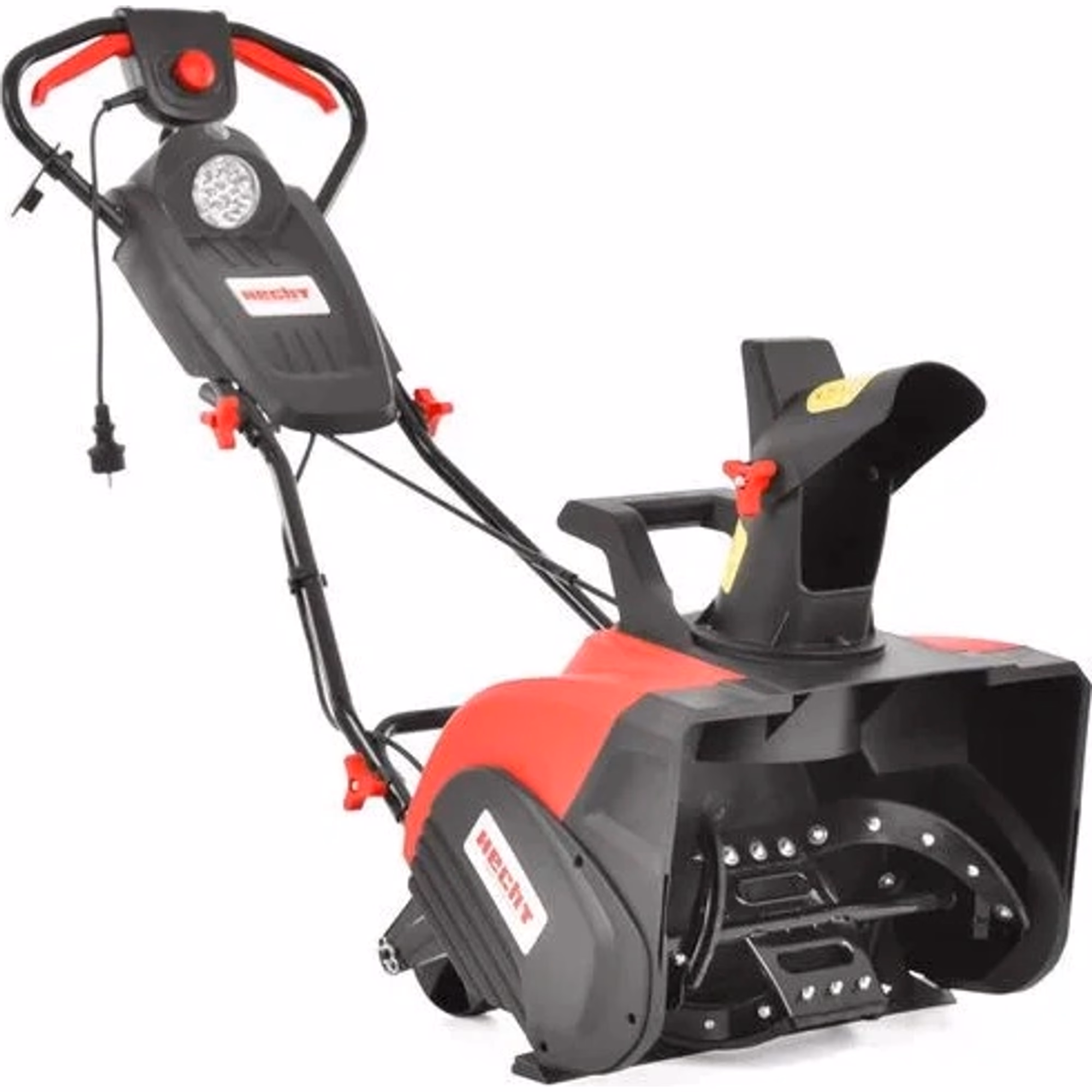 Recenzia HECHT 9201&nbsp;E