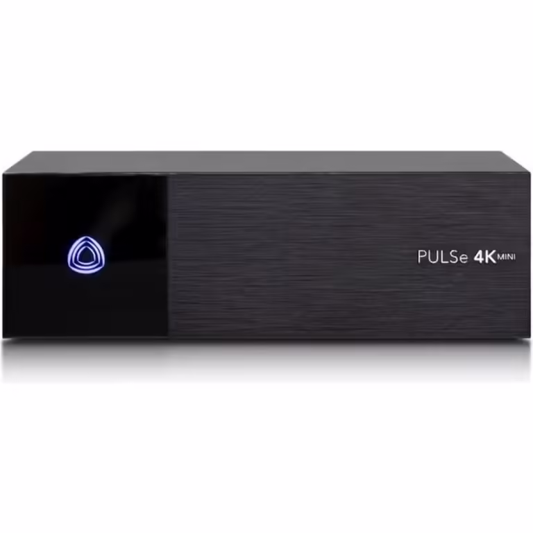 Recenzia AB PULSe 4K MINI