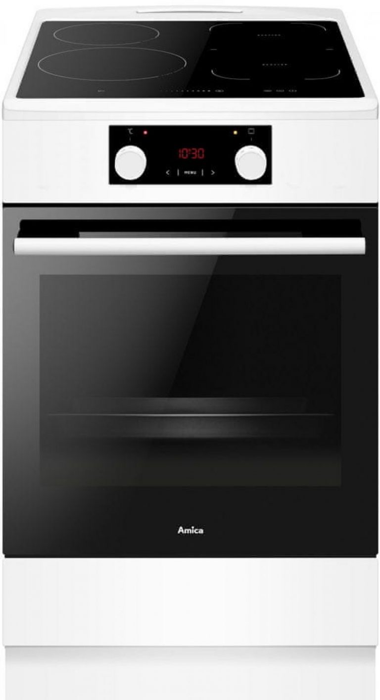 Test Amica SIS 112 STW Recenzia Amica SIS 112 STW