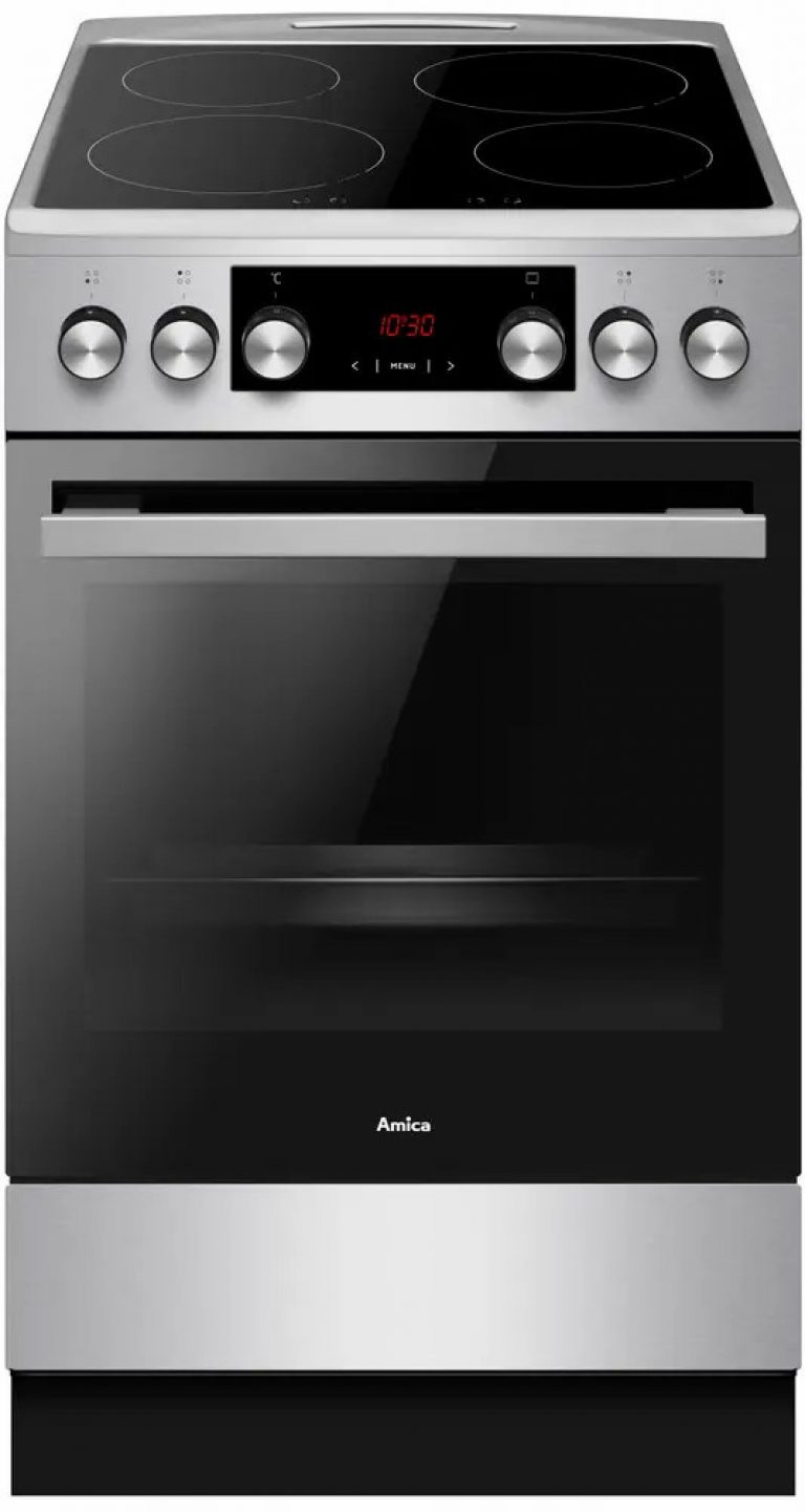 Test Amica SIS 512 STX Recenzia Amica SIS 512 STX