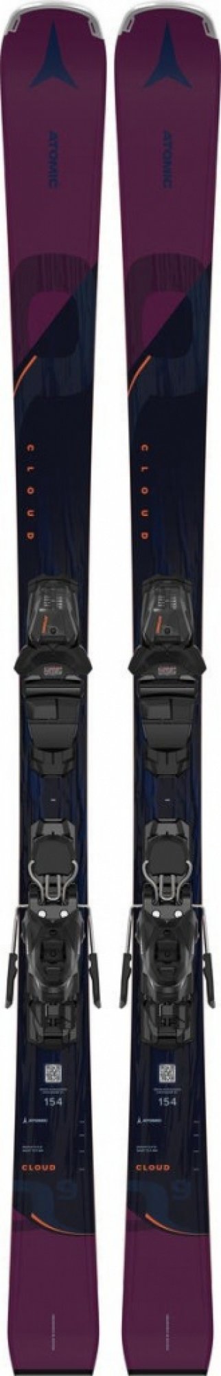 Test Atomic Cloud Q9 24/25 Recenzia Atomic Cloud Q9 24/25