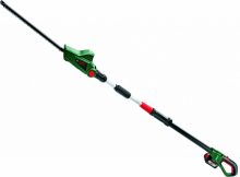 Recenzia Bosch UniversalHedgePole 18