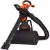 Recenzia Black & Decker 3000&nbsp;W&nbsp;BEBLV300-QS