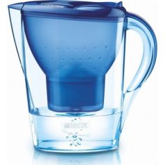 Recenzia Brita Marella Cool