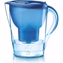 Recenzia Brita Marella XL