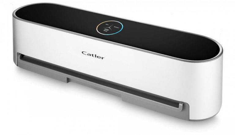 Test Catler VS 812 Recenzia Catler VS 812