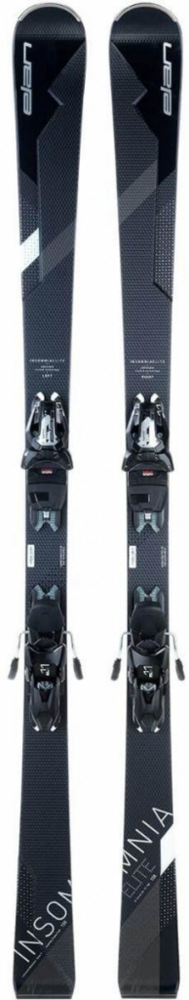 Test Elan Insomnia Elite Ti PS 22/23 Recenzia Elan Insomnia Elite Ti PS 22/23