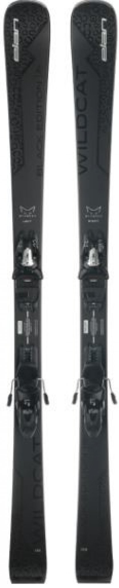 Test Elan Wildcat Black Edition 76C PS 23/24 Recenzia Elan Wildcat Black Edition 76C PS 23/24