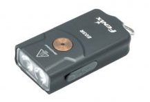 Recenzia Fenix E03R